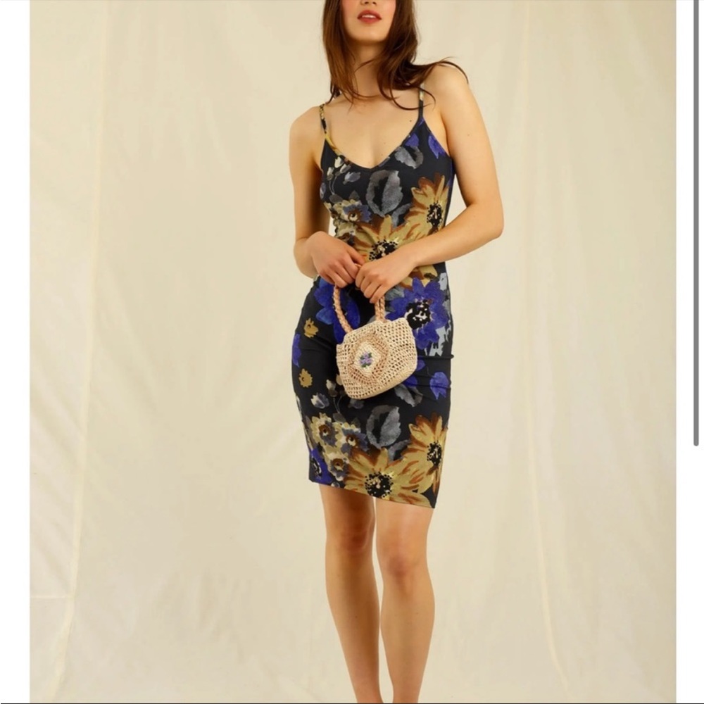 Elodie Rouje Dress size 34